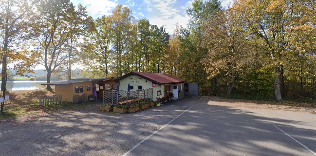 Das Lokal am Teich - Gastronomie und Hotellerie