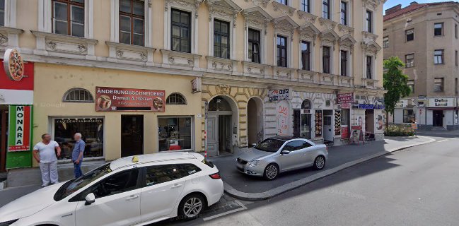 HAM HAM Sushi Asiatische Küche