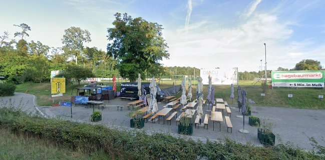 Steckerlfisch Fam. Graf Emmersdorf