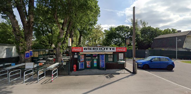 Bierhütte Walchshofer