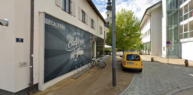 Opinii despre Calouba în Thalgau - Gastronomie und Hotellerie