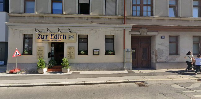 Gasthaus Zur Edith
