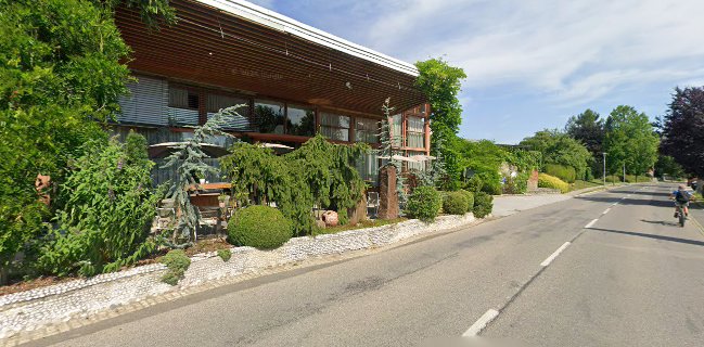 DIE GÄRTNEREI RestoBar