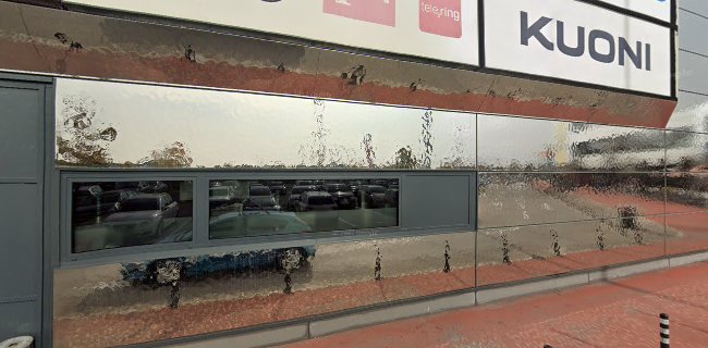 Bäckerei Strohmayer