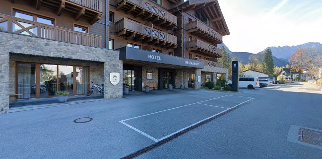 ALPS KITCHEN Ehrwald