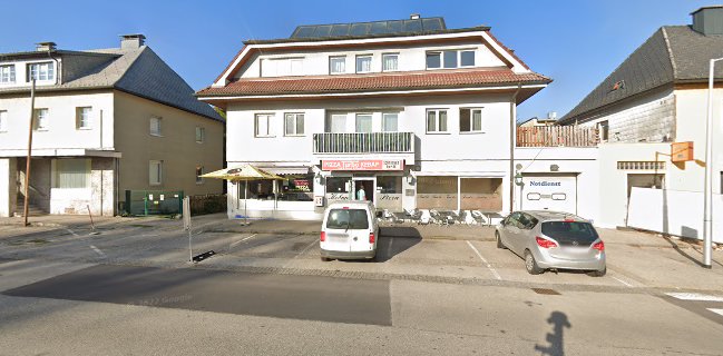 Pizza & Kebab Turbo Service