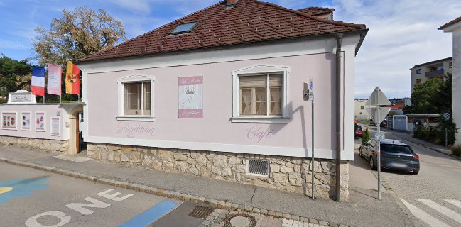 Café Monika Konditorei