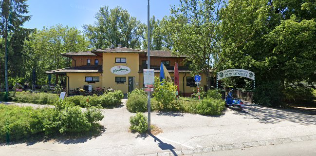 Naturfreunde Bootshaus - Gastronomie und Hotellerie