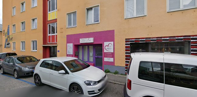 Alt Stadt CafÉ & Lounge