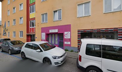 Alt Stadt CafÉ & Lounge