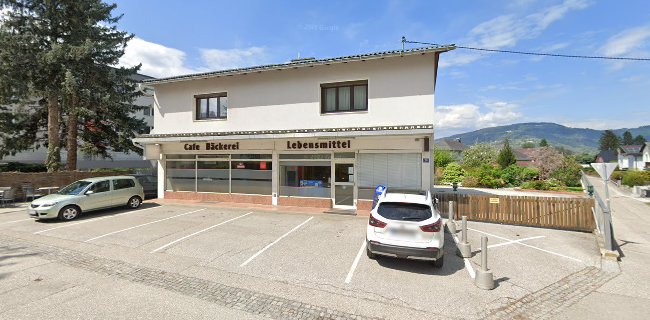 Bäckerei