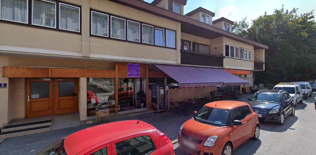 Juffinger's Gaumenwerk