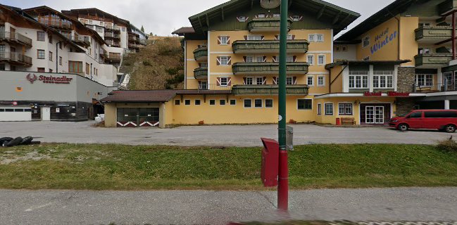 Pizzeria Ferdinando Obertauern - Obertauern
