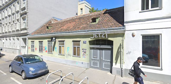 Jetzt Bar+Entertainment