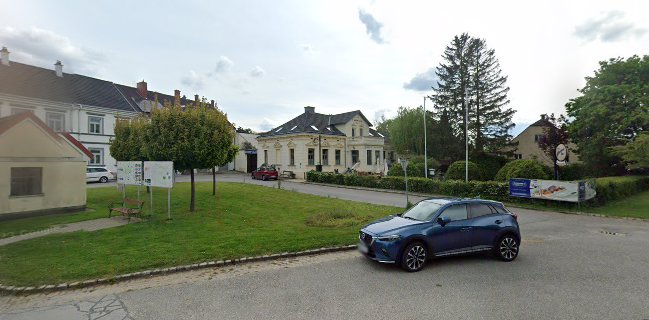 Cafe-Restaurant Steiner