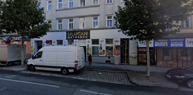 Ulucan Getränke