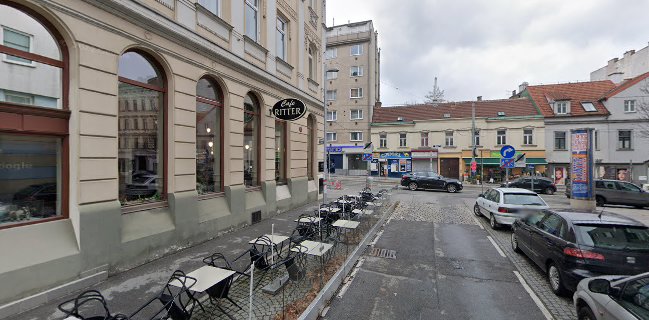 Café Ritter Ottakring
