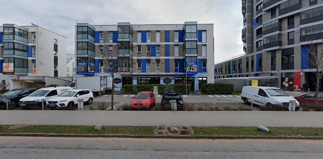 Bäckerei-Café Resch&Frisch Liebesbrot Leonding