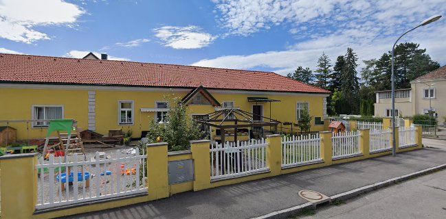 Bahnhofrestaurant zur Landegger Dorfwirtin