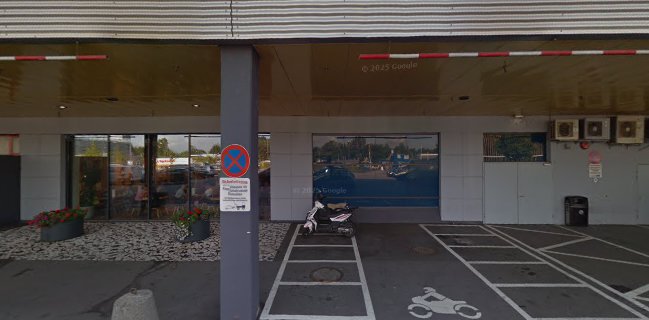 Messestraße 2, 6850 Dornbirn