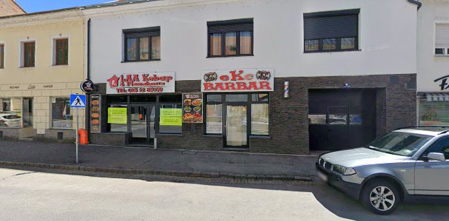 Laa Kebab & Pizzahaus