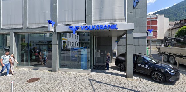 Opinii despre Qbo Coffee (in Tchibo Filiale) în Bludenz - Gastronomie und Hotellerie