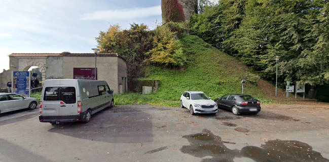 Opinii despre Burg-Restaurant Deutschlandsberg în Deutschlandsberg - Gastronomie und Hotellerie