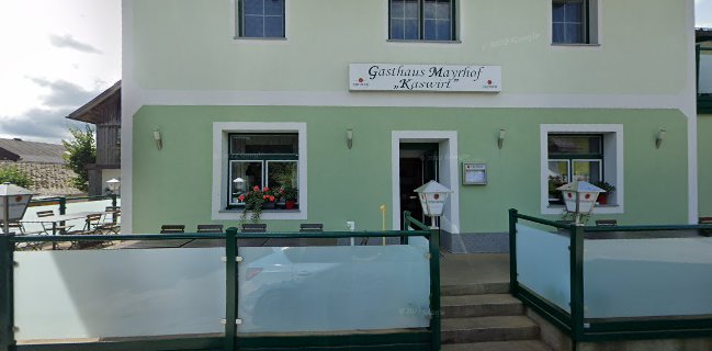 Gasthaus Mayrhof