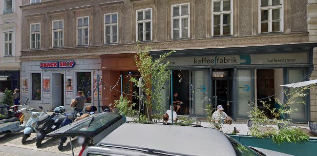 kaffeefabrik mariahilf