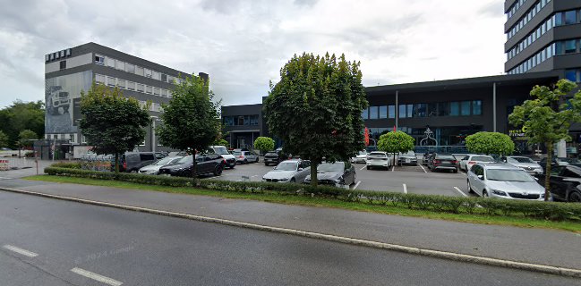 Das genusswerk BETRIEBSRESTAURANT