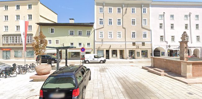 Comentarii opinii despre Wochenmarkt