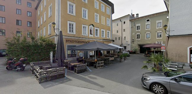 Opinii despre CRAZIAN‘s în Hallein - Gastronomie und Hotellerie