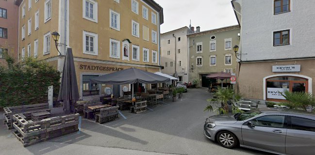 Stadtgespräch Bar Hallein