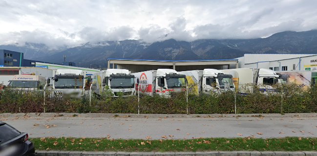 Brau Union Österreich AG – Verkaufslager Neu-Rum