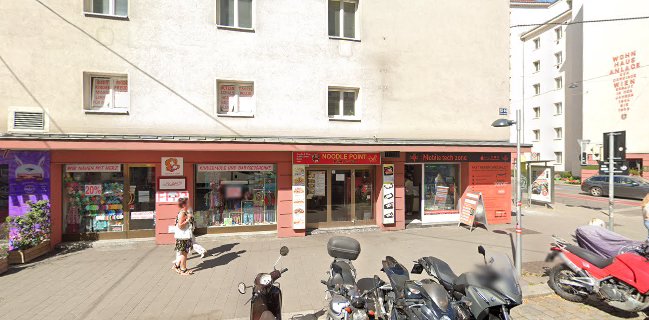 Opinii despre Krazy Kitchen în Wien - Gastronomie und Hotellerie