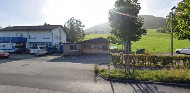 Gaumenfreude - Rebecca Gmeiner