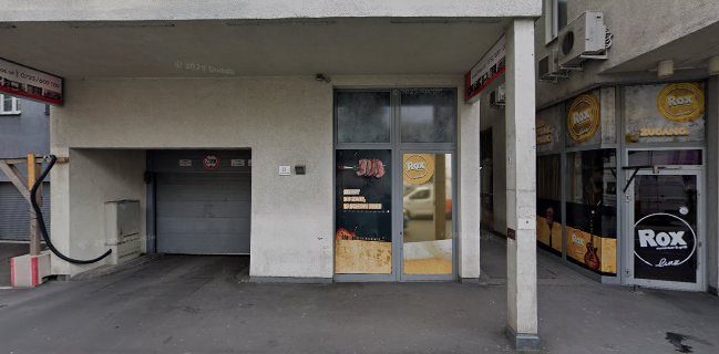 Rox Musicbar & Grill Linz
