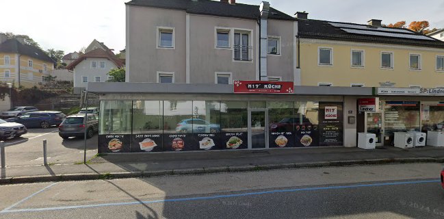 N17 Küche SUSHI NUDELN & MEHR