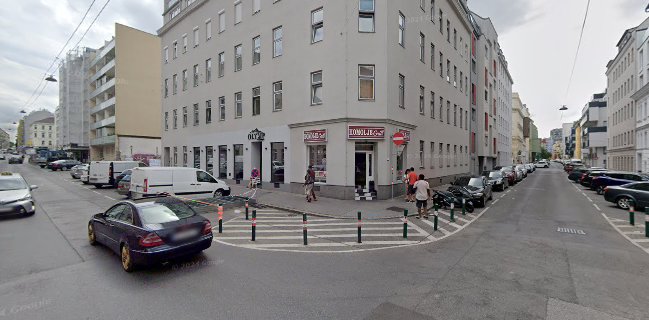 "Homolje Grill" Favoriten