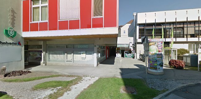 My Schnitzel & Pizza - Gastronomie und Hotellerie