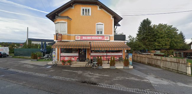 Anna's Pub - Mattighofen