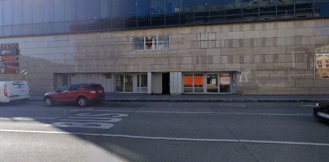 CARLOS - Mexican Grill & Cocktail Bar