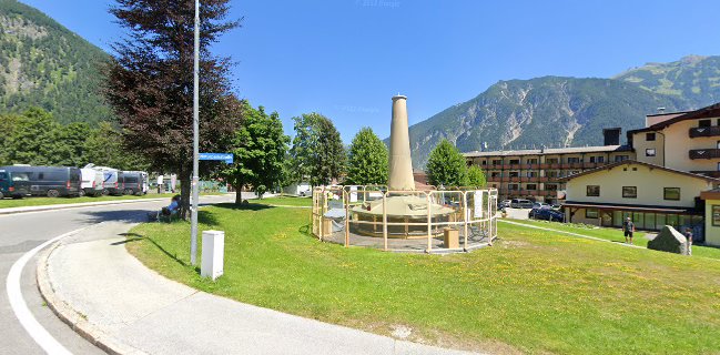 Umbrella Apre Ski Bar