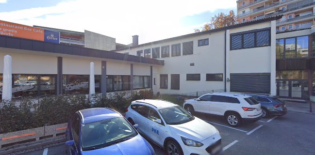 Frankie's Restaurant Bar & Café