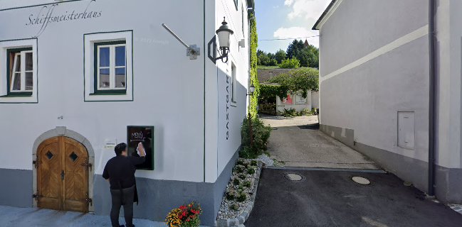 Schiffsmeisterhaus Hotel Restaurant