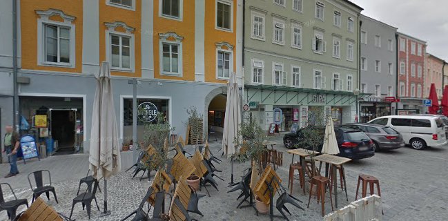 Shisha-Bar Kamel Fayad