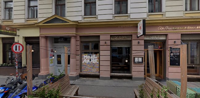 Tasty Planet Catering