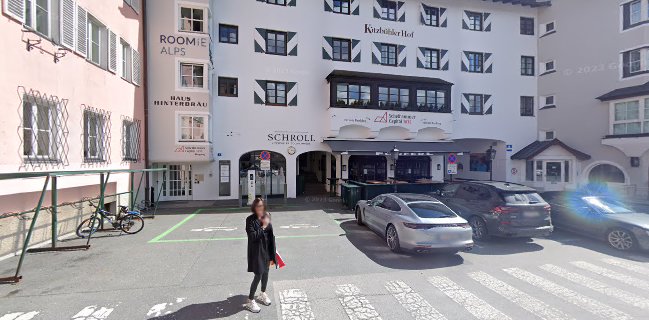 FÜNFERL – die BAR in Kitzbühel