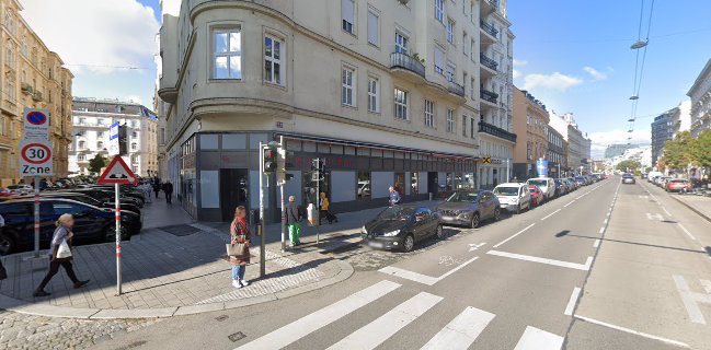 Restaurant Sternzeichen