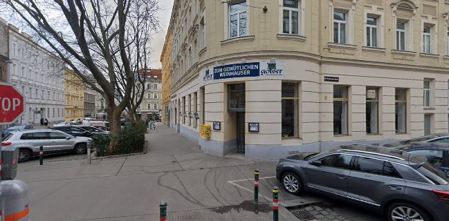 Zum gemütlichen Weinhauser